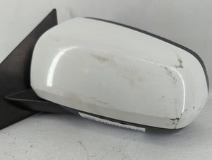 2013-2014 Dodge Avenger Side Mirror Replacement Driver Left View Door Mirror Fits 2013 2014 OEM Used Auto Parts