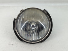 2007-2018 Jeep Wrangler Driver Left Oem Head Light Headlight Lamp