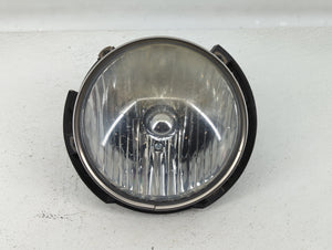 2007-2018 Jeep Wrangler Driver Left Oem Head Light Headlight Lamp