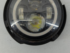 2007-2009 Dodge Durango Passenger Right Oem Head Light Headlight Lamp