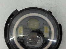 2007-2009 Dodge Durango Passenger Right Oem Head Light Headlight Lamp