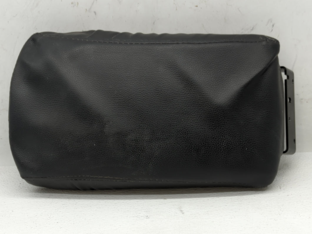 2015 Nissan Rogue Center Console Armrest Cover Lid Fits OEM Used Auto Parts