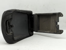 2015 Nissan Rogue Center Console Armrest Cover Lid Fits OEM Used Auto Parts