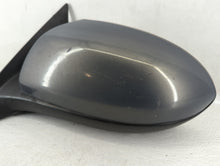 2009-2013 Mazda 6 Side Mirror Replacement Driver Left View Door Mirror P/N:9M81-17683-AD Fits 2009 2010 2011 2012 2013 OEM Used Auto Parts