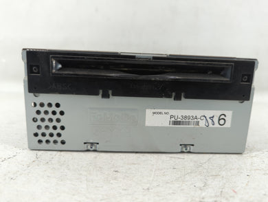 2014 Ford F-150 Radio AM FM Cd Player Receiver Replacement P/N:EL3T-19C107-HA Fits OEM Used Auto Parts