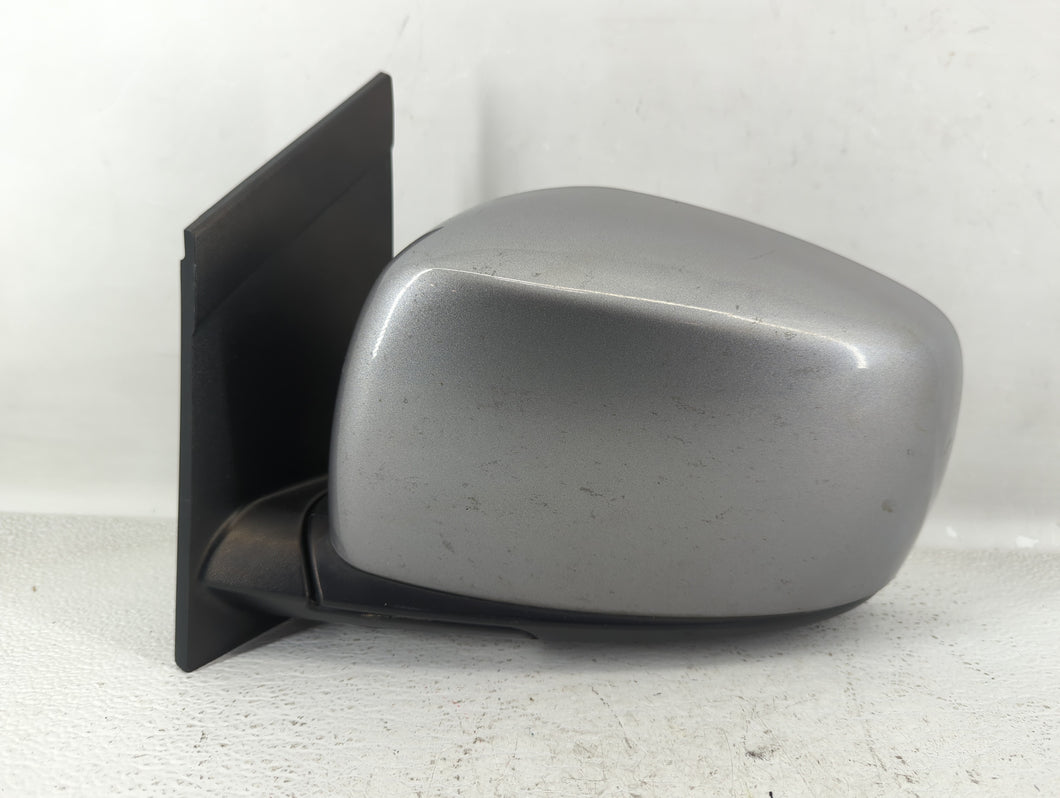 2011-2016 Chrysler Town & Country Side Mirror Replacement Driver Left View Door Mirror P/N:1AB731SCAJ Fits OEM Used Auto Parts