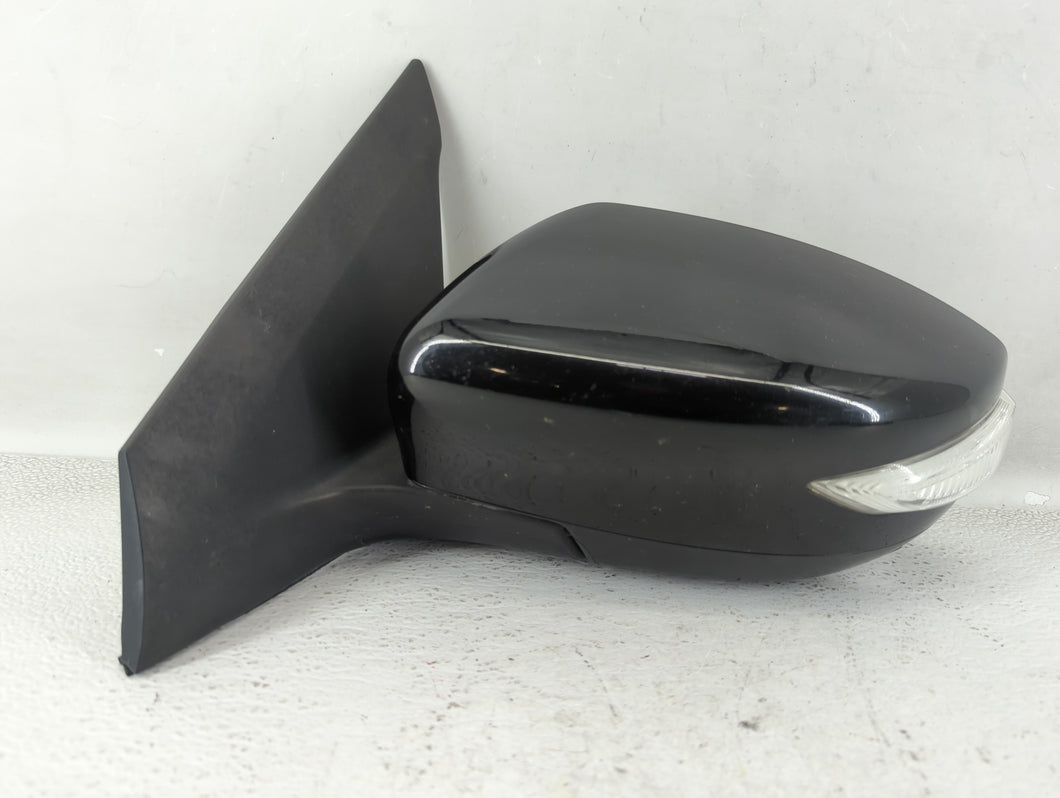 2016-2019 Nissan Sentra Side Mirror Replacement Driver Left View Door Mirror Fits 2016 2017 2018 2019 OEM Used Auto Parts