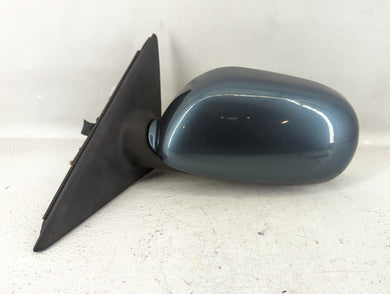 2003-2006 Infiniti G35 Side Mirror Replacement Driver Left View Door Mirror Fits 2003 2004 2005 2006 OEM Used Auto Parts