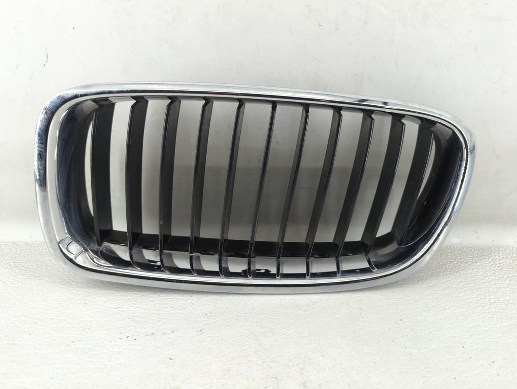 2012-2016 Bmw 328i Front Bumper Grille Cover