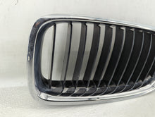 2012-2016 Bmw 328i Front Bumper Grille Cover