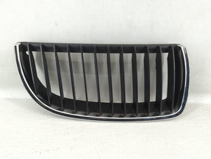 2006-2006 Bmw 325i Front Bumper Grille Cover