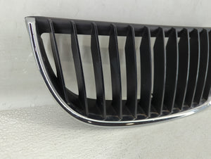 2006-2006 Bmw 325i Front Bumper Grille Cover