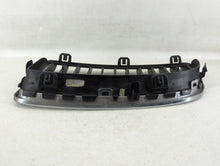 2006-2006 Bmw 325i Front Bumper Grille Cover