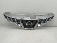 2009-2010 Nissan Murano Front Bumper Grille Cover