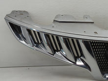 2009-2010 Nissan Murano Front Bumper Grille Cover