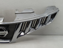 2009-2010 Nissan Murano Front Bumper Grille Cover