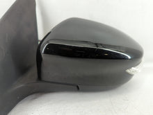 2015 Nissan Sentra Side Mirror Replacement Driver Left View Door Mirror P/N:963023SG0D Fits OEM Used Auto Parts