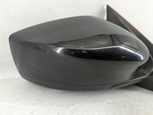 2015-2019 Nissan Versa Side Mirror Replacement Passenger Right View Door Mirror Fits 2015 2016 2017 2018 2019 OEM Used Auto Parts