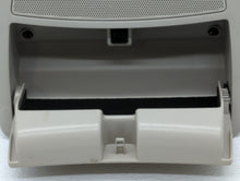 2015 Nissan Sentra Overhead Roof Console