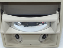 2012 Chrysler Town & Country Overhead Roof Console