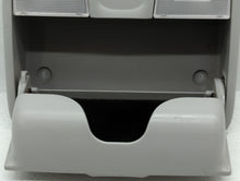 2016 Hyundai Elantra Overhead Roof Console