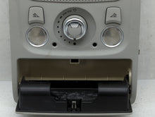 2014 Audi A4 Overhead Roof Console