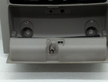 2007 Lexus Gs450h Overhead Roof Console