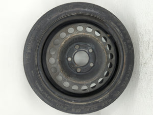 1997-2003 Pontiac Grand Prix Spare Donut Tire Wheel Rim Oem