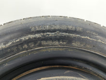 2010-2013 Infiniti G37 Spare Donut Tire Wheel Rim Oem