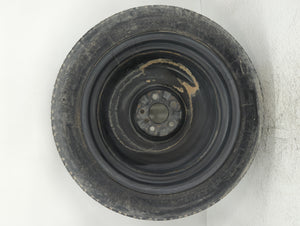 2010-2013 Infiniti G37 Spare Donut Tire Wheel Rim Oem