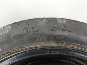 1997-2003 Pontiac Grand Prix Spare Donut Tire Wheel Rim Oem