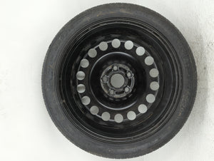 2012-2017 Buick Verano Spare Donut Tire Wheel Rim Oem