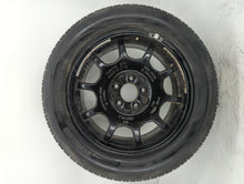 2003-2006 Mercedes-benz S500 Spare Donut Tire Wheel Rim Oem