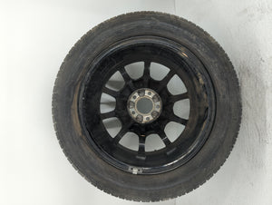2003-2006 Mercedes-benz S500 Spare Donut Tire Wheel Rim Oem