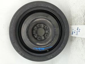 2012-2012 Chevrolet Malibu Spare Donut Tire Wheel Rim Oem