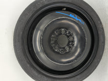 2012-2012 Chevrolet Malibu Spare Donut Tire Wheel Rim Oem