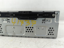 2016 Lincoln Mkx Radio AM FM Cd Player Receiver Replacement P/N:FA1T-19C107-DG Fits OEM Used Auto Parts