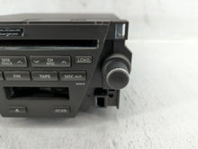 2007-2009 Lexus Es350 Radio AM FM Cd Player Receiver Replacement P/N:86120-33730 Fits 2007 2008 2009 OEM Used Auto Parts