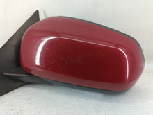 2013-2014 Dodge Avenger Side Mirror Replacement Driver Left View Door Mirror Fits 2013 2014 OEM Used Auto Parts