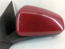 2013-2014 Dodge Avenger Side Mirror Replacement Driver Left View Door Mirror Fits 2013 2014 OEM Used Auto Parts