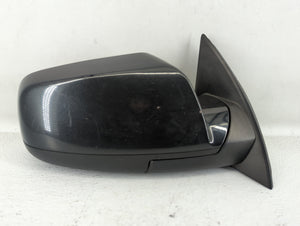 2010-2011 Gmc Terrain Side Mirror Replacement Passenger Right View Door Mirror P/N:20858726 Fits 2010 2011 OEM Used Auto Parts