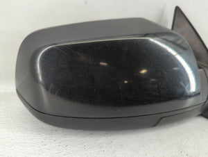 2010-2011 Gmc Terrain Side Mirror Replacement Passenger Right View Door Mirror P/N:20858726 Fits 2010 2011 OEM Used Auto Parts
