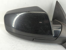 2010-2011 Gmc Terrain Side Mirror Replacement Passenger Right View Door Mirror P/N:20858726 Fits 2010 2011 OEM Used Auto Parts