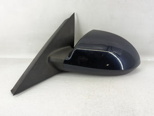 2006-2016 Chevrolet Impala Side Mirror Replacement Driver Left View Door Mirror Fits OEM Used Auto Parts