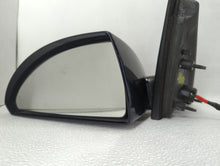 2006-2016 Chevrolet Impala Side Mirror Replacement Driver Left View Door Mirror Fits OEM Used Auto Parts