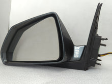 2008-2014 Cadillac Cts Side Mirror Replacement Driver Left View Door Mirror P/N:25951533 Fits 2008 2009 2010 2011 2012 2013 2014 OEM Used Auto Parts