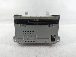 2010 Ford Taurus Radio AM FM Cd Player Receiver Replacement P/N:AG1T-19C157-AF Fits OEM Used Auto Parts