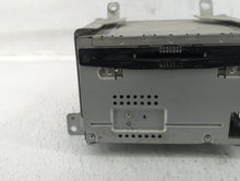 2010 Ford Taurus Radio AM FM Cd Player Receiver Replacement P/N:AG1T-19C157-AF Fits OEM Used Auto Parts