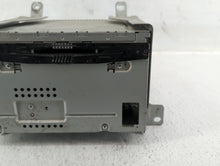 2010 Ford Taurus Radio AM FM Cd Player Receiver Replacement P/N:AG1T-19C157-AF Fits OEM Used Auto Parts