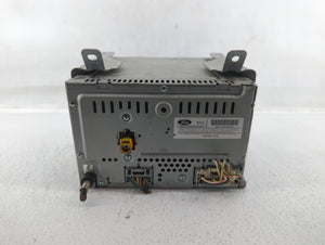 2010 Ford Taurus Radio AM FM Cd Player Receiver Replacement P/N:AG1T-19C157-AF Fits OEM Used Auto Parts